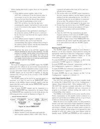 ADT7481ARMZ-R7 Datasheet Pagina 16