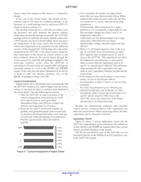 ADT7481ARMZ-R7 Datasheet Page 19
