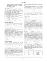 ADT7483AARQZ-R7 Datasheet Page 16