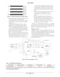 ADT7483AARQZ-R7 Datasheet Page 19