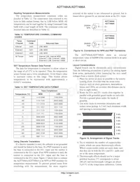 ADT7484AARZ-RL7 Datenblatt Seite 10