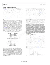 ADXL346ACCZ-RL Datenblatt Seite 14