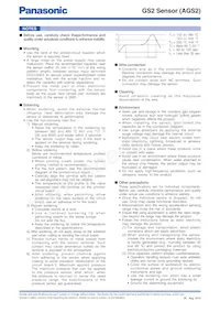 AGS21831 Datasheet Page 4