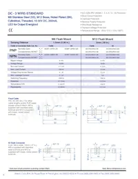 AIS12F02AP024-2M Datasheet Page 6