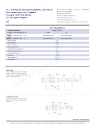 AIS12F02AP024-2M Datasheet Page 10