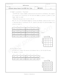 AMGU4241 Datasheet Page 5