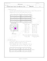 AMGU4241 Datasheet Page 6