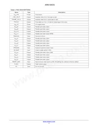 AR0130CSSC00SPCA0-DPBR Datenblatt Seite 5