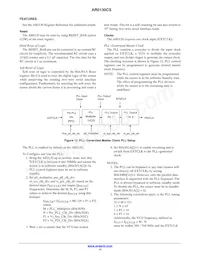 AR0130CSSC00SPCA0-DPBR數據表 頁面 14