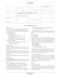 AR0130CSSC00SPCA0-DPBR Datasheet Pagina 16