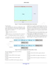 AR0130CSSC00SPCA0-DPBR數據表 頁面 19