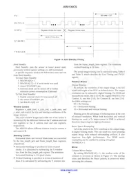 AR0130CSSC00SPCA0-DPBR1 Datenblatt Seite 16
