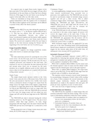 AR0130CSSC00SPCA0-DPBR1 Datenblatt Seite 18