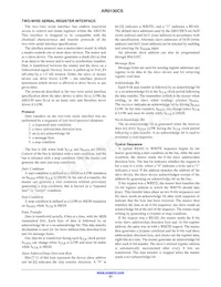 AR0130CSSC00SPCA0-DPBR1 Datenblatt Seite 23