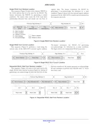 AR0134CSSM00SPCA0-DPBR1 Datasheet Pagina 13