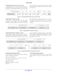 AR0134CSSM00SPCA0-DPBR1 Datasheet Page 14