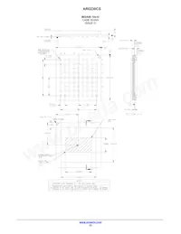 AR0230CSSC12SUEA0-DP Datenblatt Seite 23