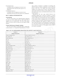 AR0238CSSC12SHRA0-DP1 Datasheet Page 13