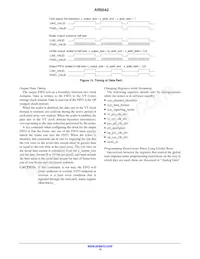 AR0542MBSC25SUD20 Datasheet Page 15