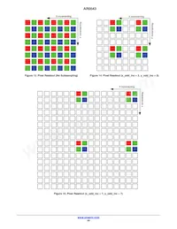 AR0543CSSC25SUD20 Datasheet Page 20