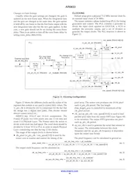 AR0833CS3C12SUAA0-DP1 Datasheet Page 16