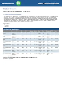 AR1820HSSC12SHEA0-DP1 Datasheet Copertura