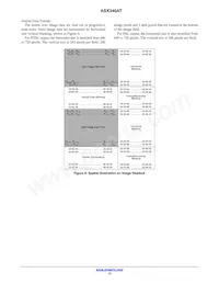 ASX340AT2C00XPED0-DRBR1 Datenblatt Seite 12