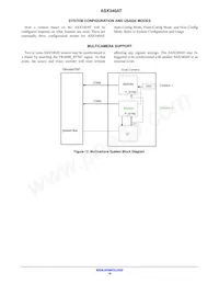 ASX340AT2C00XPED0-DRBR1 Datasheet Page 18