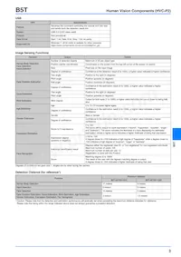B5T-007001-020 Datasheet Page 3