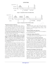 CAT34TS00VP2GT4A Datasheet Page 7
