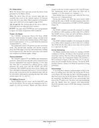 CAT6095VP2-GT4 Datasheet Page 5