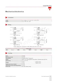 CD34CNFLFNCT5 Datasheet Page 7