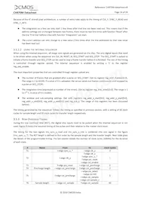 CHR71000HGES-1E5M1PA Datasheet Pagina 15