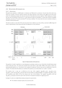 CHR71000HGES-1E5M1PA Datasheet Pagina 18