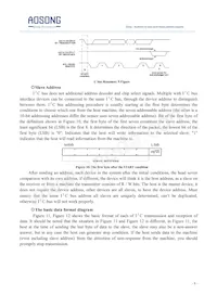 COM1700 Datasheet Page 9