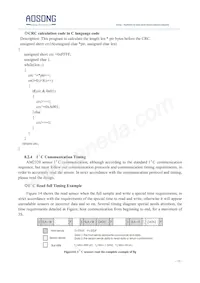 COM1700 Datasheet Page 16
