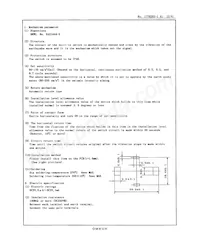 D7A-1 Datasheet Pagina 2
