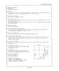 D7A-2 Datasheet Pagina 2