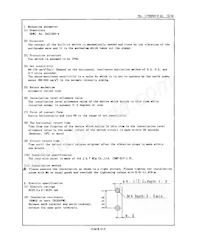 D7A-3 Datasheet Page 2