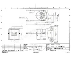 D7A-3 Datasheet Pagina 6