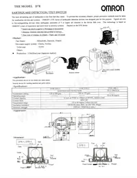 D7H-A1 Datasheet Pagina 5