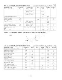 DS1620S/T&R Datasheet Pagina 11