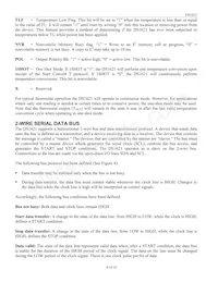 DS1621S/T&R Datasheet Pagina 6