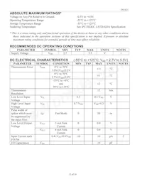 DS1621S/T&R Datasheet Page 13