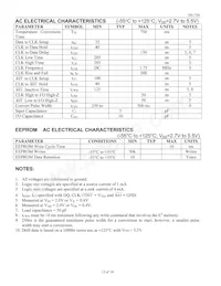 DS1720S/T&R Datasheet Page 13