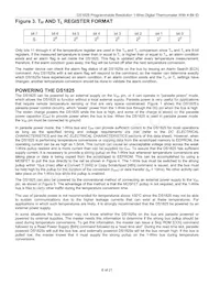 DS1825U+T&R Datenblatt Seite 6