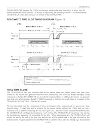 DS18B20-PAR+T&R Datenblatt Seite 14
