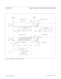 DS18S20-C01+ Datasheet Page 14