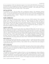 DS18S20-PAR+T&R Datasheet Page 8