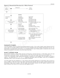 DS2422S+ Datasheet Page 9